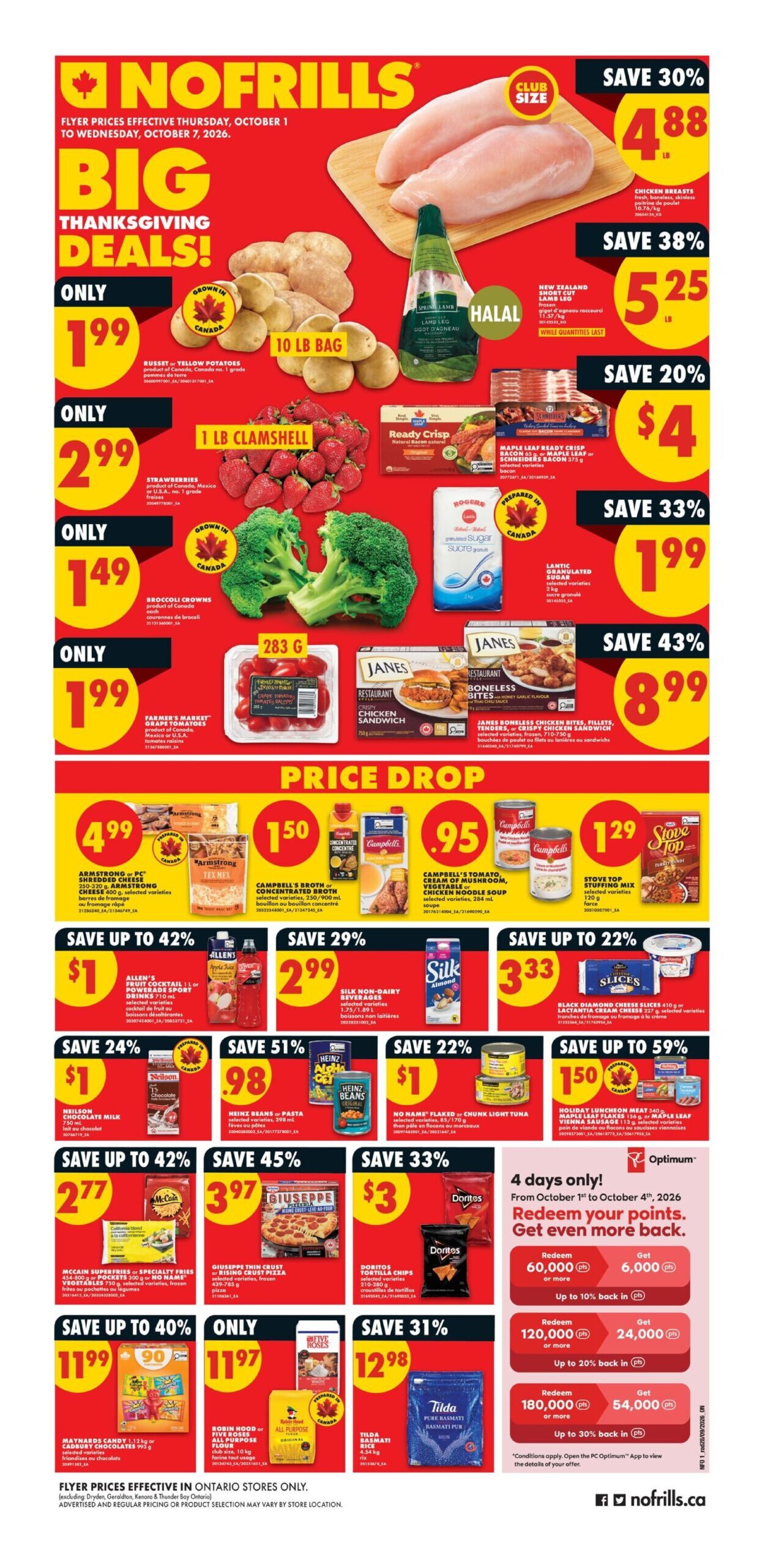 Weekly Flyer _ No Frills Online-01