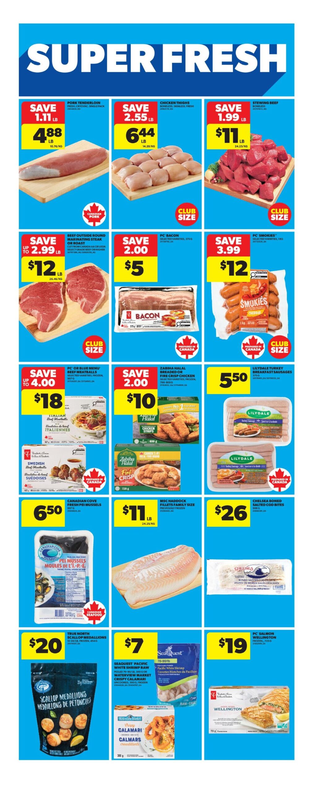 Weekly Flyer _ Real Canadian Superstore-12