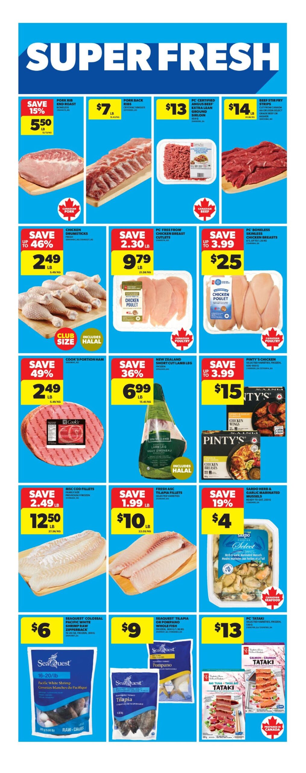 Weekly Flyer _ Real Canadian Superstore-13