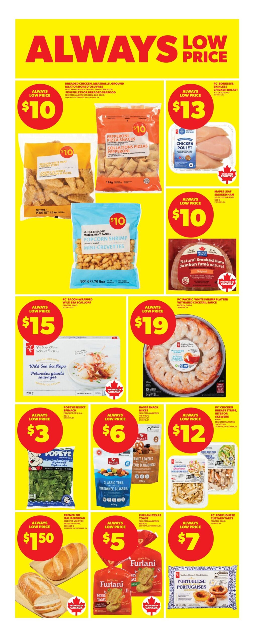 Weekly Flyer _ Real Canadian Superstore-25