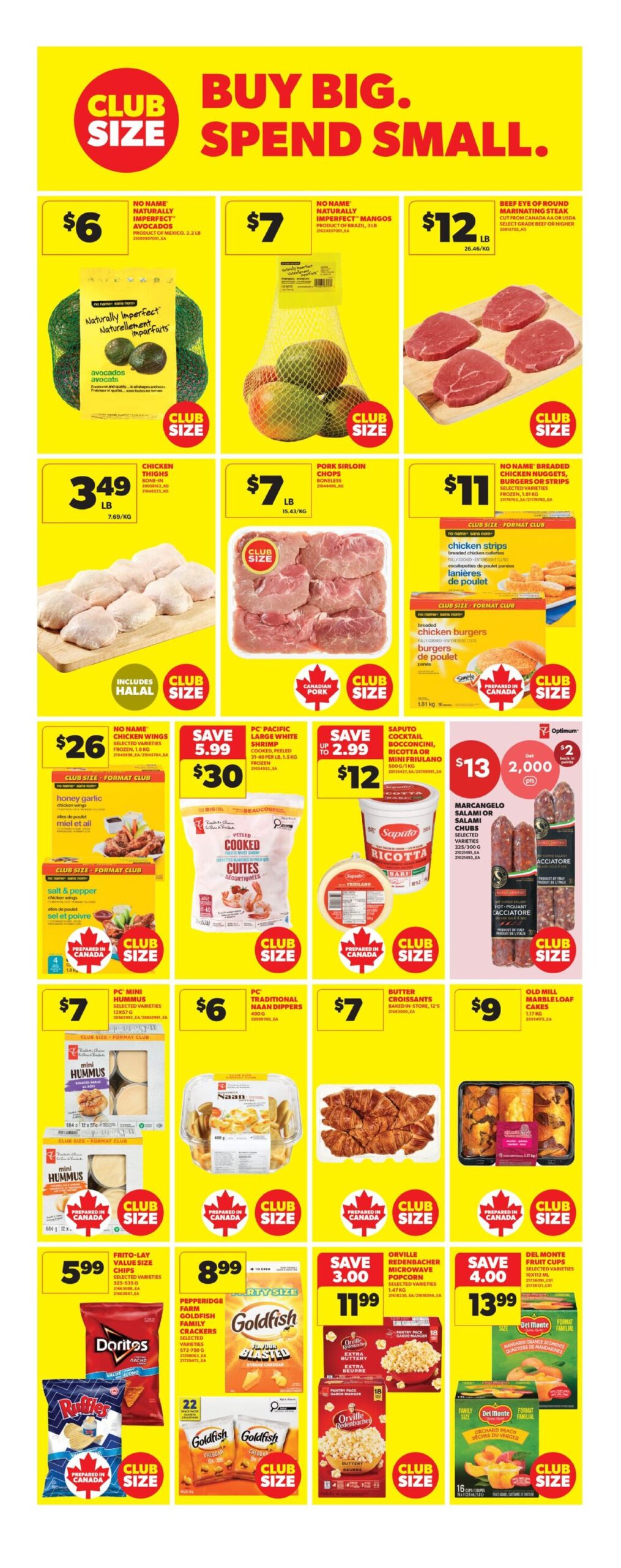Weekly Flyer _ Real Canadian Superstore-25