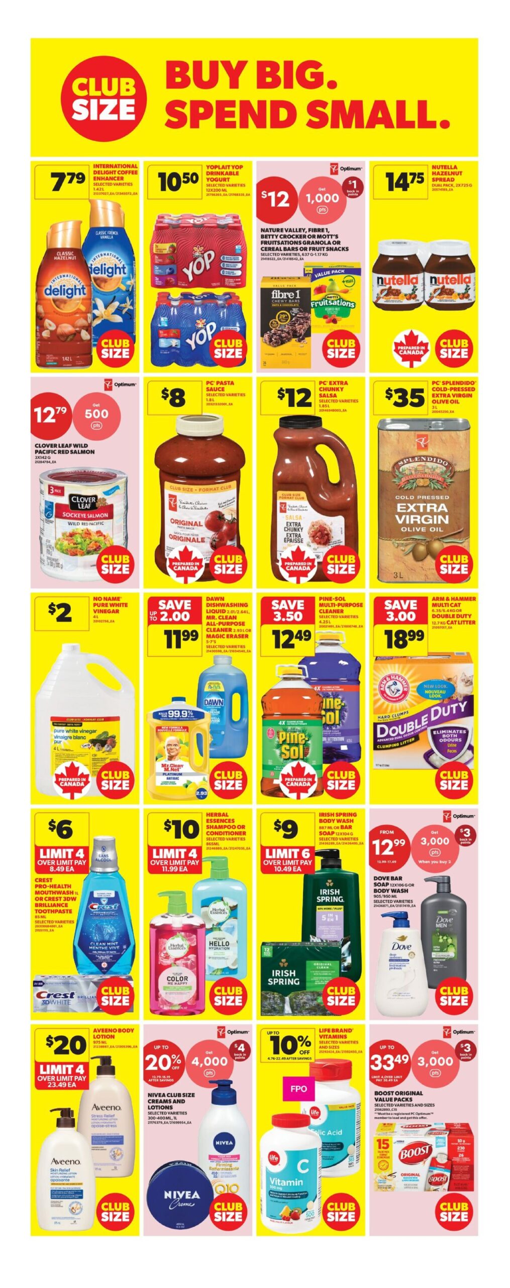 Weekly Flyer _ Real Canadian Superstore-26