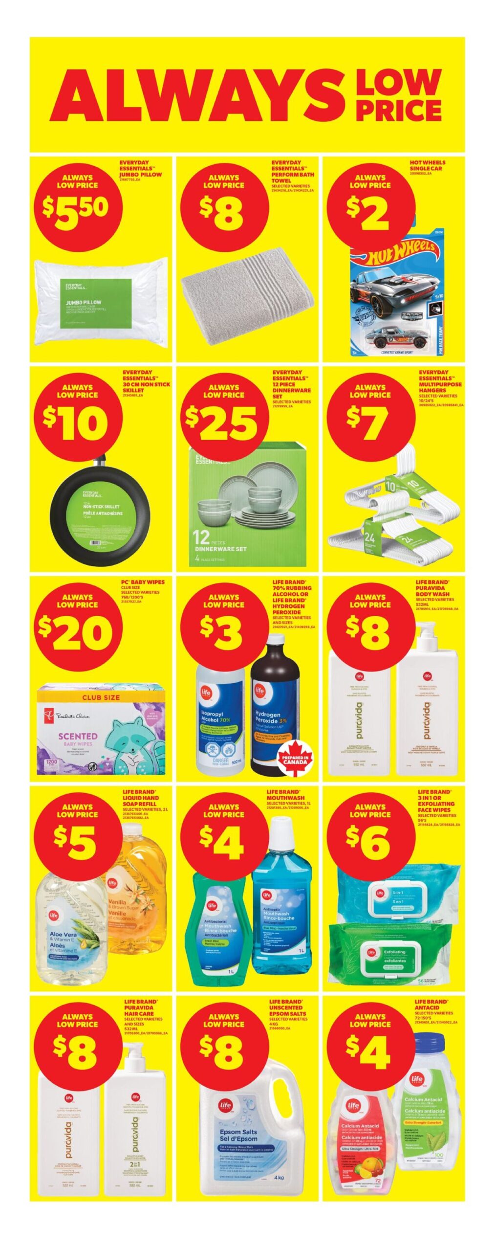 Weekly Flyer _ Real Canadian Superstore-27