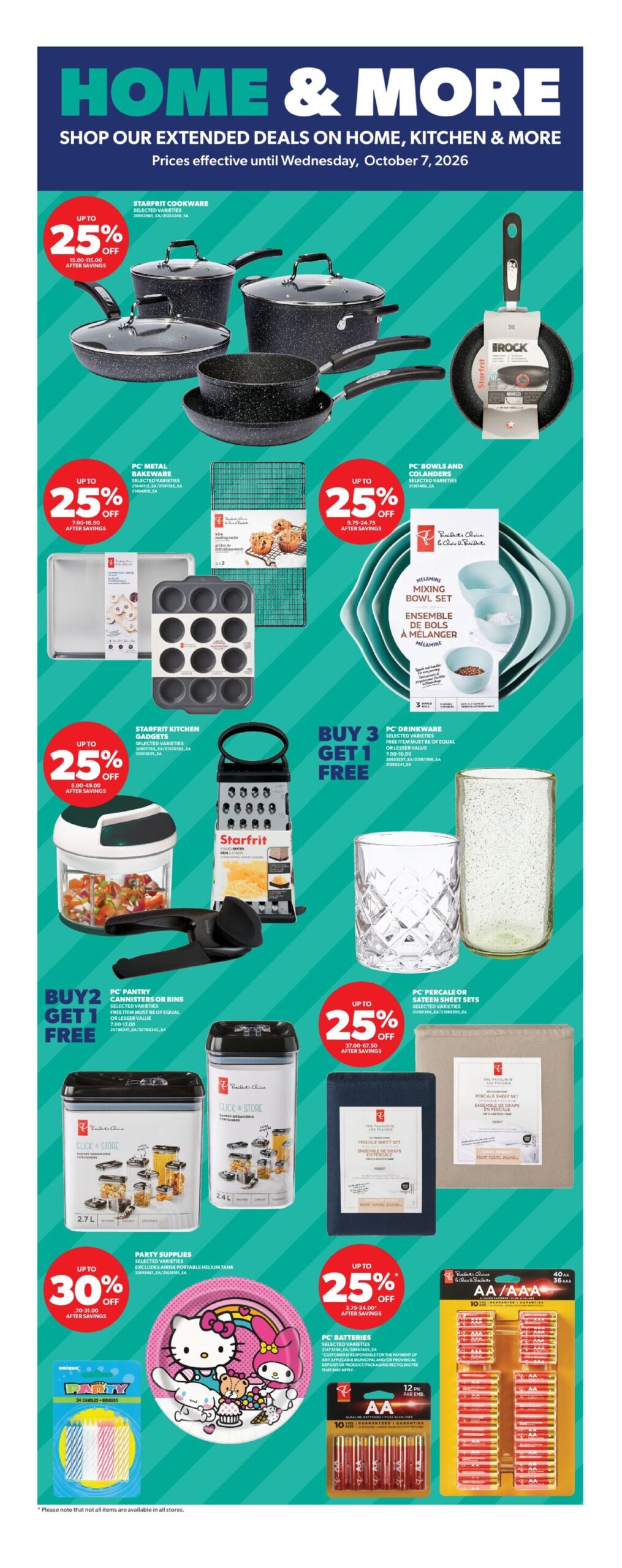 Weekly Flyer _ Real Canadian Superstore-28