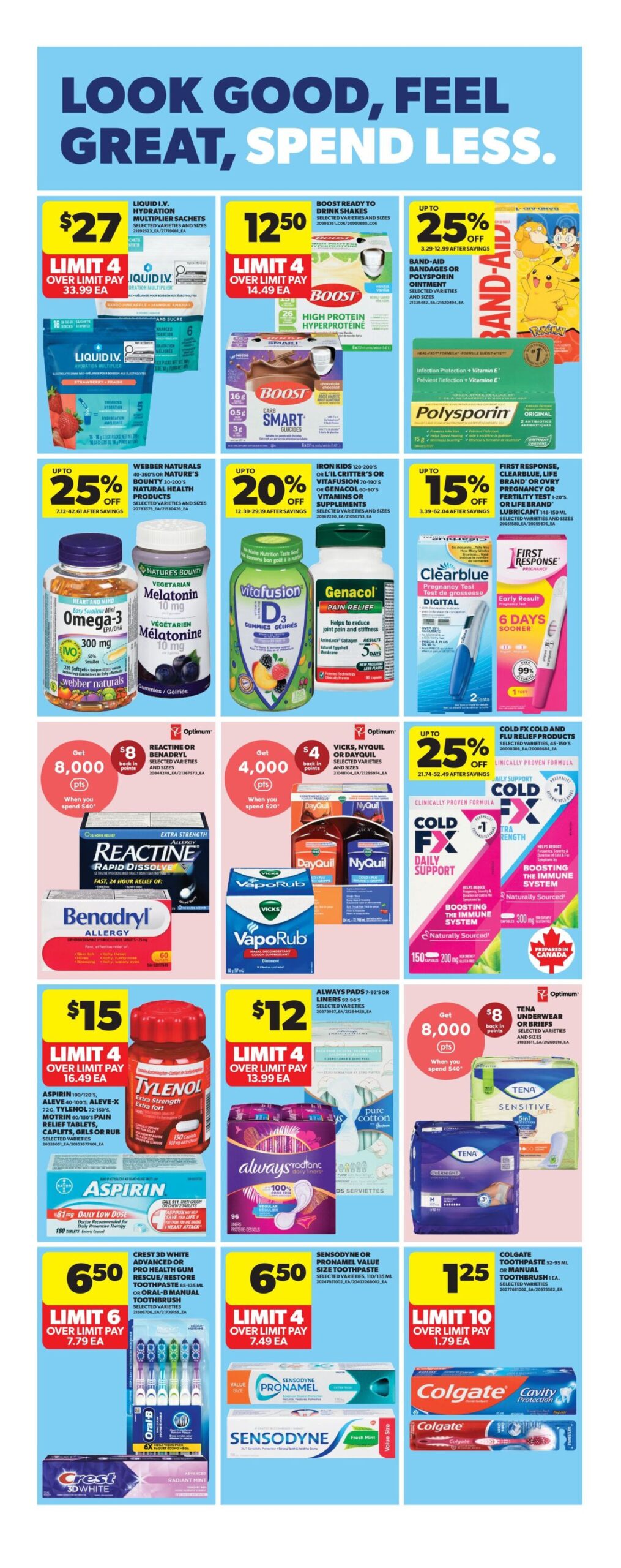 Weekly Flyer _ Real Canadian Superstore-30