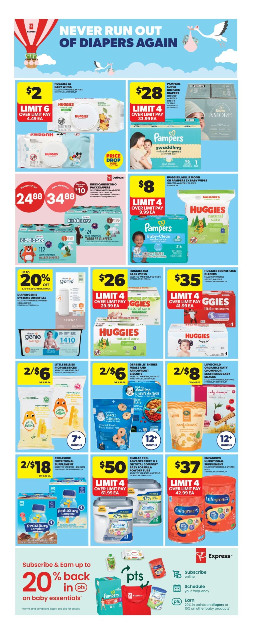 Weekly Flyer _ Real Canadian Superstore-31