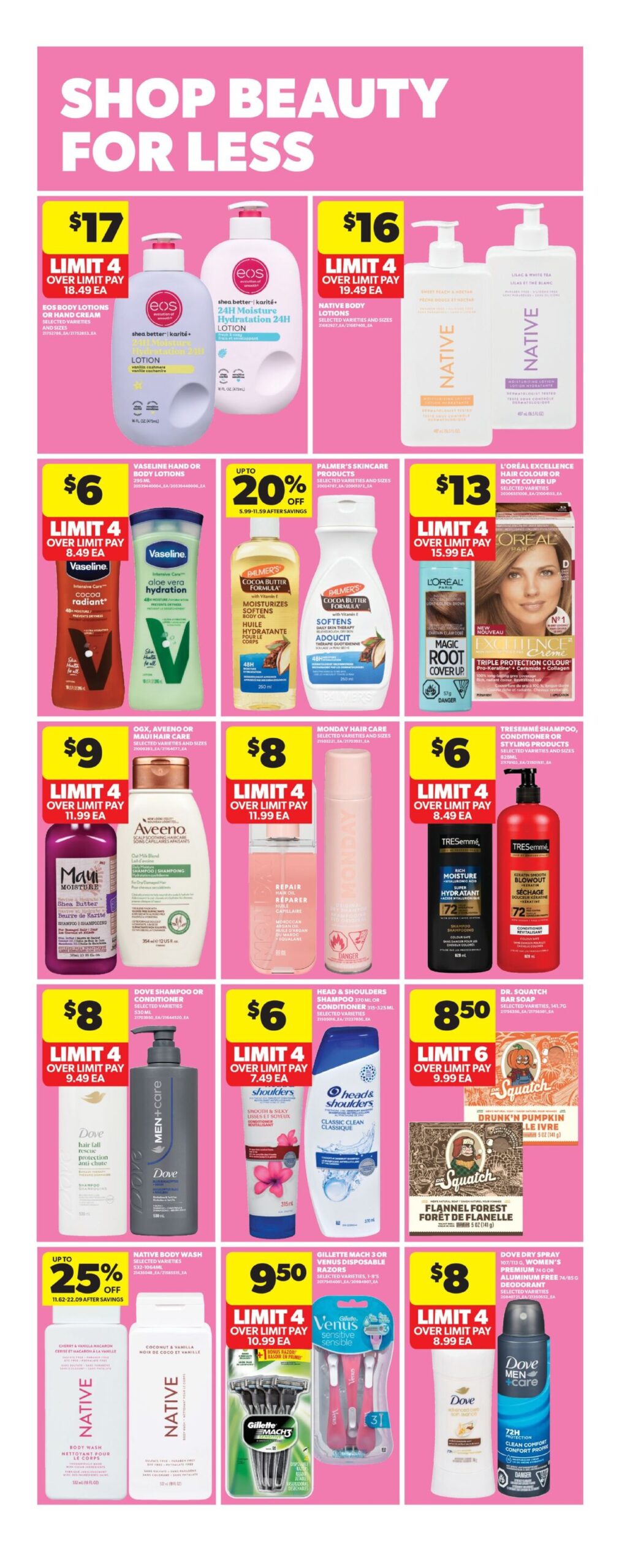 Weekly Flyer _ Real Canadian Superstore-34