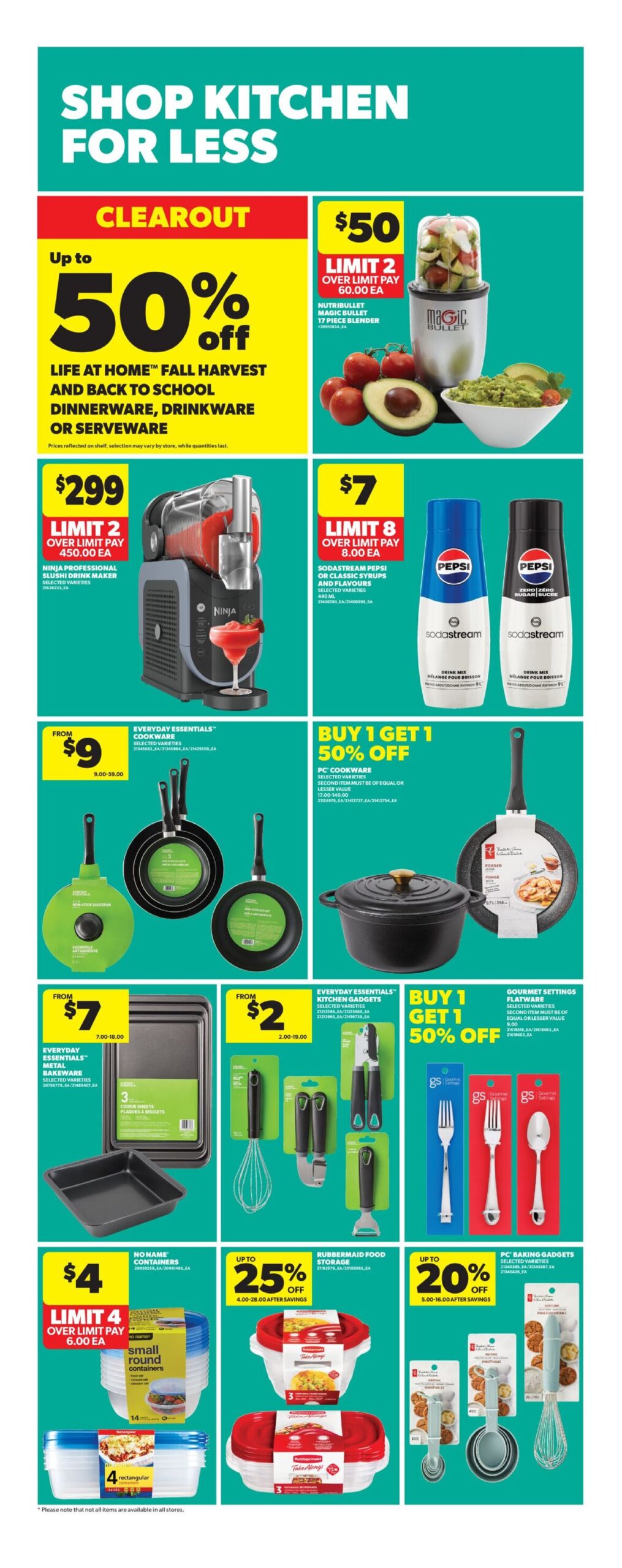 Weekly Flyer _ Real Canadian Superstore-34