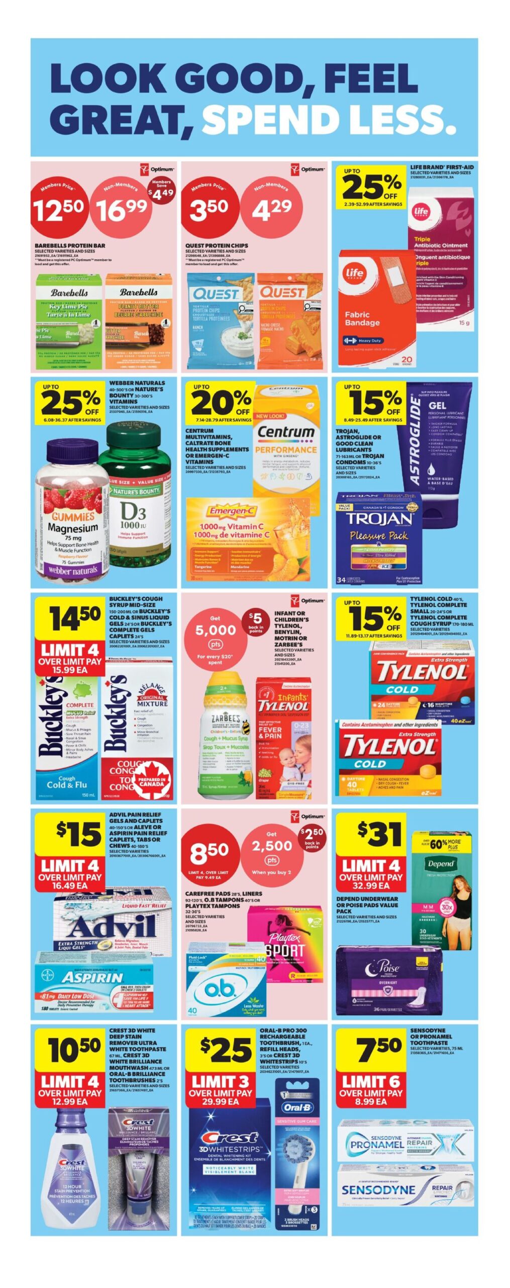 Weekly Flyer _ Real Canadian Superstore-36