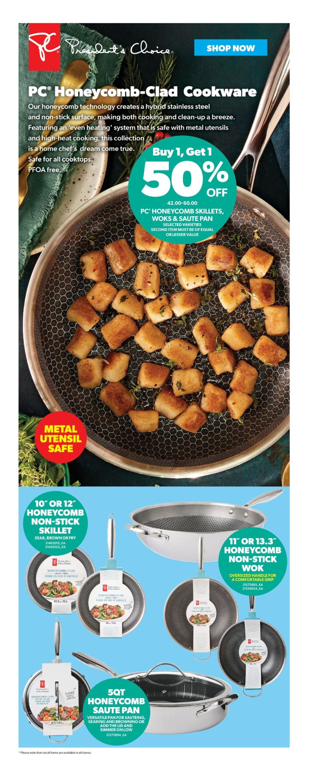Weekly Flyer _ Real Canadian Superstore-38