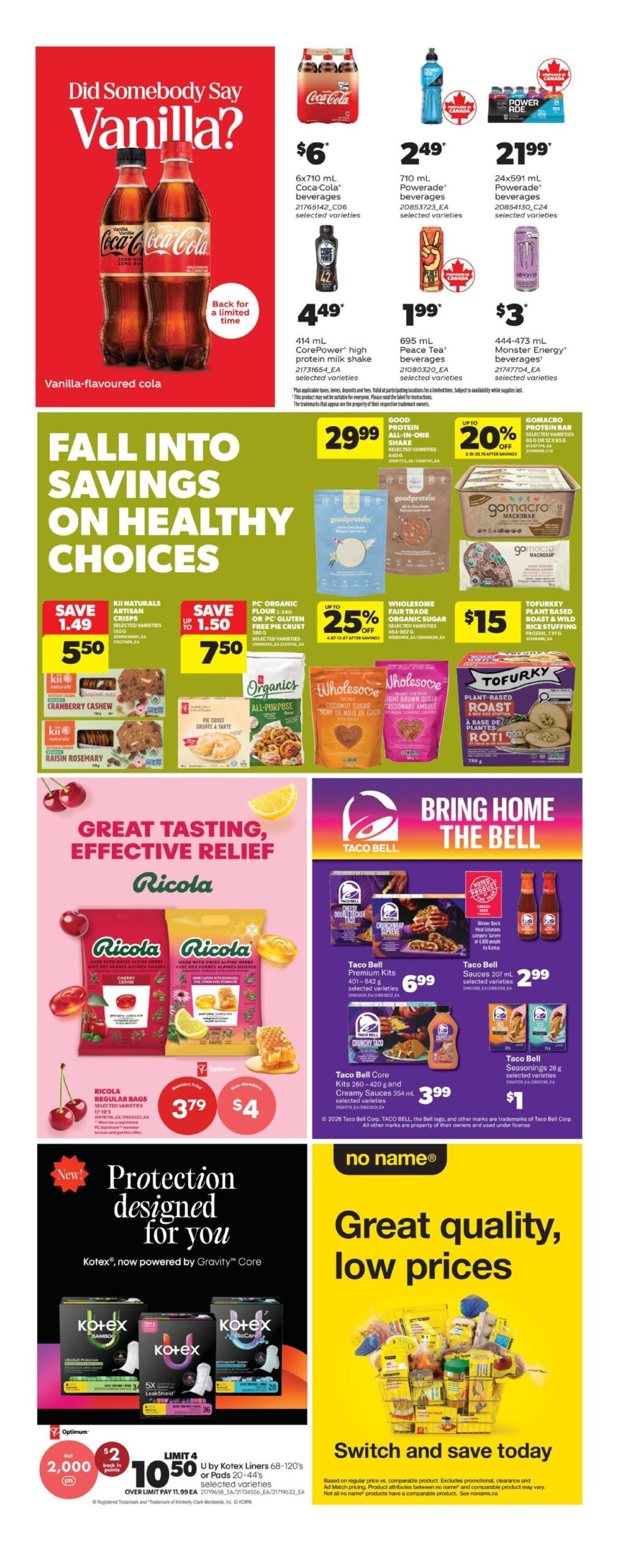 Weekly Flyer _ Real Canadian Superstore-40