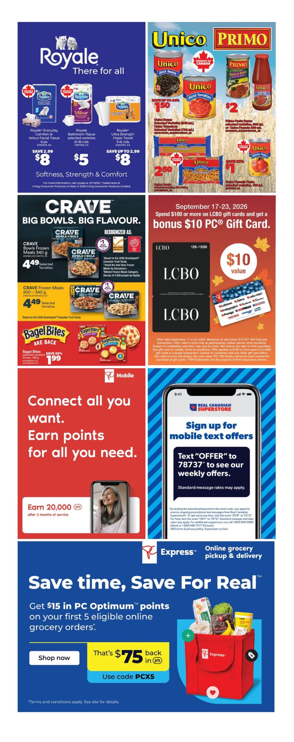 Weekly Flyer _ Real Canadian Superstore-43