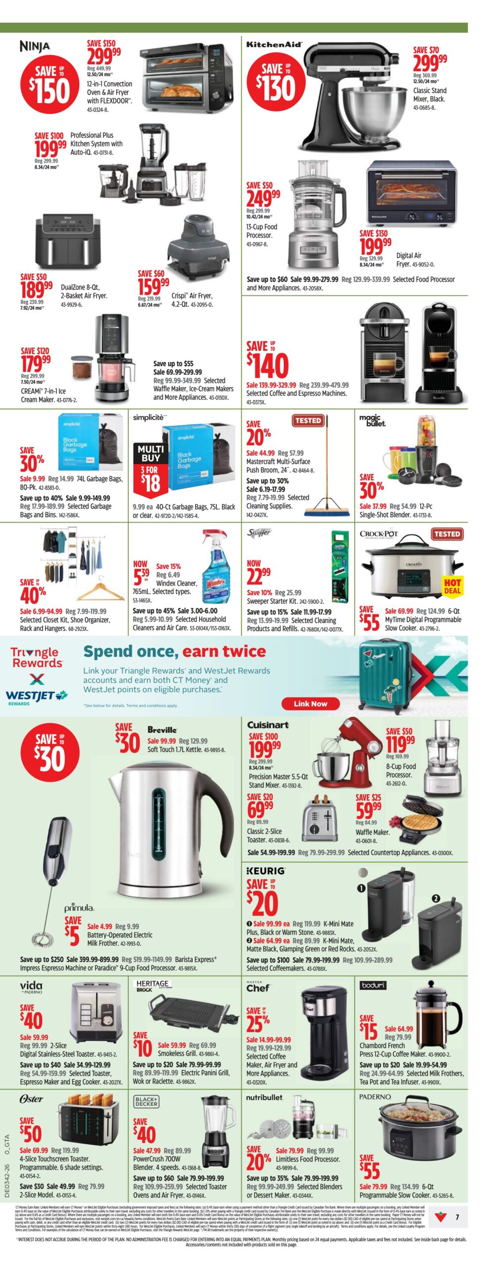 Canadian Tire Weekly Flyer 0 Valid 16-10-26 - 22-10-26-09